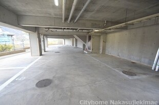 安芸矢口駅 徒歩8分 4階の物件内観写真